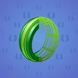 Bonded Ring #1264 Bonded Ring #1264