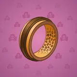 Bonded Ring #1273
