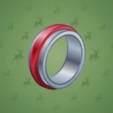 Bonded Ring #1274 Bonded Ring #1274