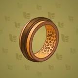 Bonded Ring #1283 Bonded Ring #1283