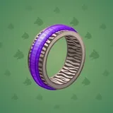 Bonded Ring #1287 Bonded Ring #1287