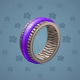 Bonded Ring #1298 Bonded Ring #1298