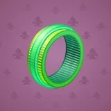Bonded Ring #1308 Bonded Ring #1308
