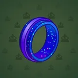 Bonded Ring #1309