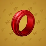Bonded Ring #1310