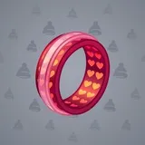 Bonded Ring #1325 Bonded Ring #1325