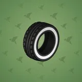 Bonded Ring #1331 Bonded Ring #1331