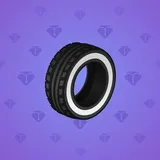 Bonded Ring #1348 Bonded Ring #1348