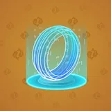 Bonded Ring #135 Bonded Ring #135