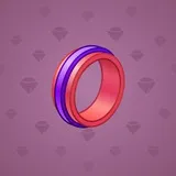 Bonded Ring #1364 Bonded Ring #1364