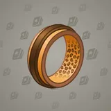 Bonded Ring #1365 Bonded Ring #1365