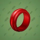 Bonded Ring #1368 Bonded Ring #1368