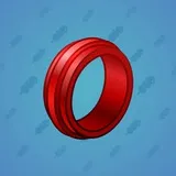 Bonded Ring #1369 Bonded Ring #1369