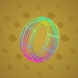 Bonded Ring #137 Bonded Ring #137