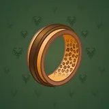 Bonded Ring #1381 Bonded Ring #1381