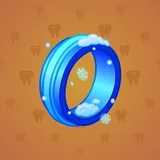 Bonded Ring #140 Bonded Ring #140