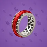 Bonded Ring #1401 Bonded Ring #1401