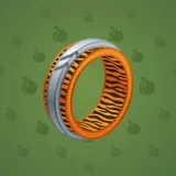 Bonded Ring #1403 Bonded Ring #1403