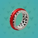 Bonded Ring #1405 Bonded Ring #1405