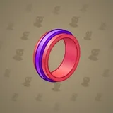 Bonded Ring #1407 Bonded Ring #1407