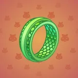 Bonded Ring #1408 Bonded Ring #1408