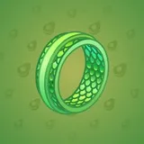 Bonded Ring #141 Bonded Ring #141