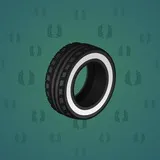 Bonded Ring #1412 Bonded Ring #1412