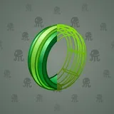 Bonded Ring #142 Bonded Ring #142