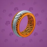 Bonded Ring #1439 Bonded Ring #1439