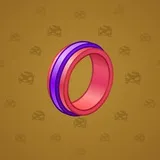 Bonded Ring #144