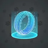 Bonded Ring #1440 Bonded Ring #1440