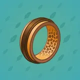 Bonded Ring #1441 Bonded Ring #1441