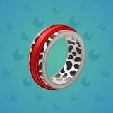 Bonded Ring #1443 Bonded Ring #1443