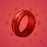 Bonded Ring #1446 Bonded Ring #1446