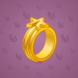 Bonded Ring #1468 Bonded Ring #1468