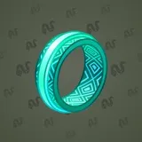 Bonded Ring #1477 Bonded Ring #1477