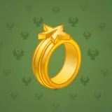Bonded Ring #1487 Bonded Ring #1487