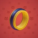 Bonded Ring #1492 Bonded Ring #1492