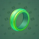 Bonded Ring #1512 Bonded Ring #1512