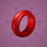 Bonded Ring #1526 Bonded Ring #1526
