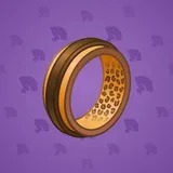Bonded Ring #1532