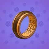 Bonded Ring #1533 Bonded Ring #1533