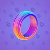 Bonded Ring #1534 Bonded Ring #1534