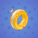 Bonded Ring #1538 Bonded Ring #1538