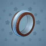 Bonded Ring #1540 Bonded Ring #1540