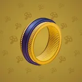 Bonded Ring #1562 Bonded Ring #1562