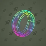 Bonded Ring #1566 Bonded Ring #1566