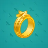 Bonded Ring #1572 Bonded Ring #1572
