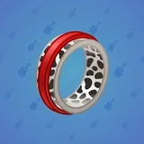 Bonded Ring #1574 Bonded Ring #1574
