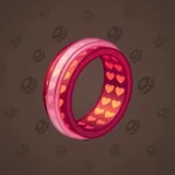 Bonded Ring #1575 Bonded Ring #1575